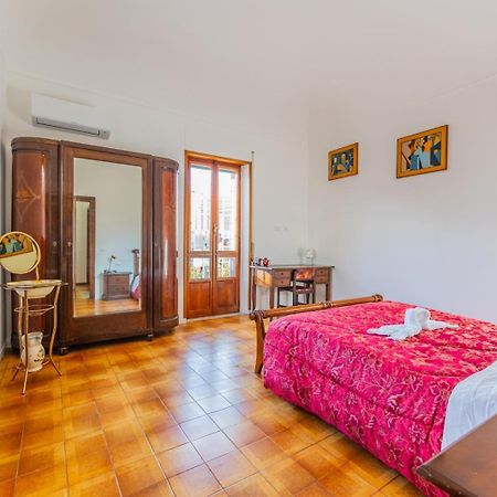 Villa Gatta Roma Esterno foto