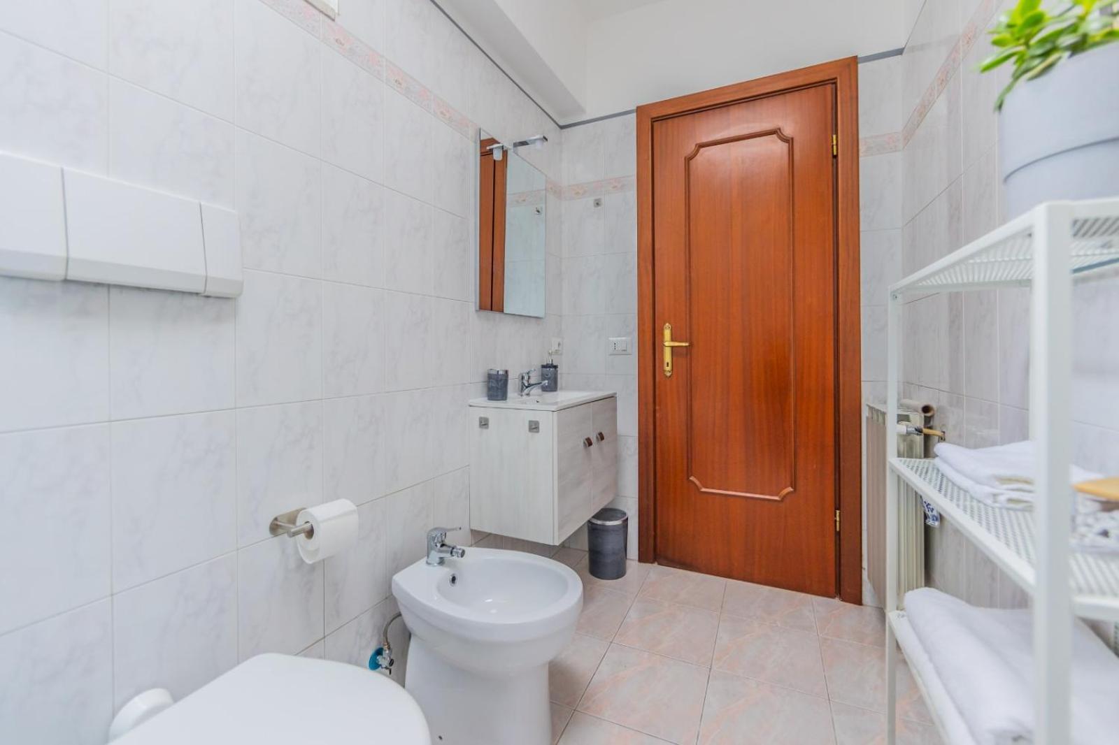 Villa Gatta Roma Esterno foto