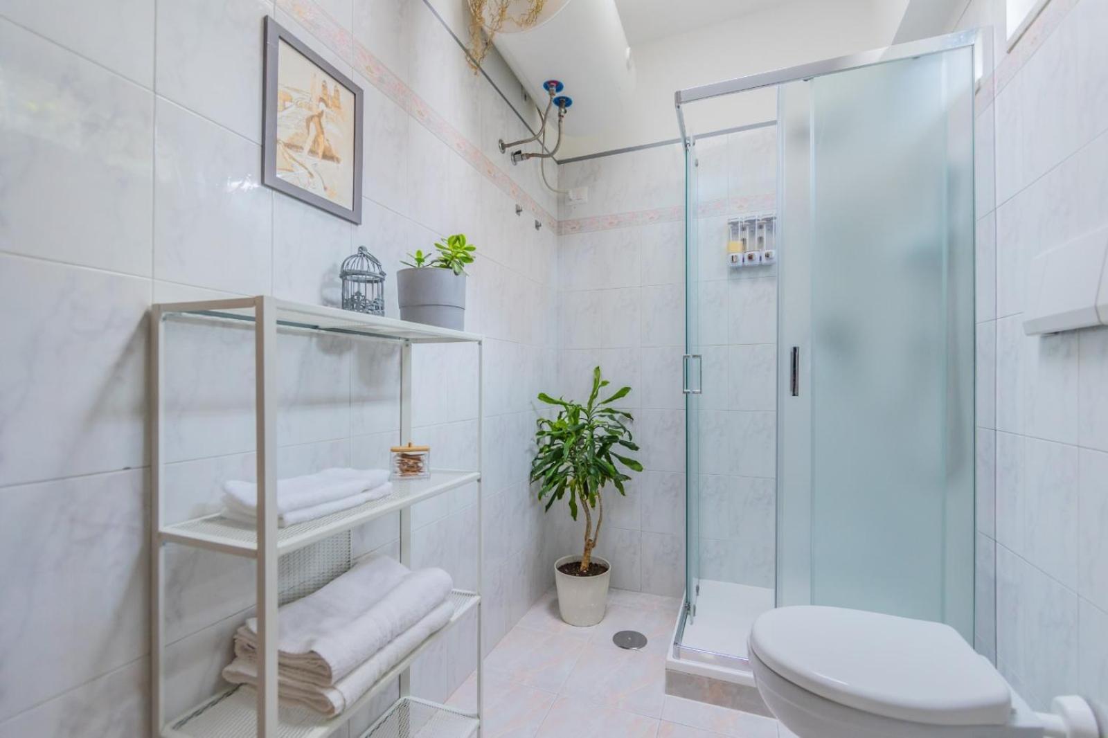 Villa Gatta Roma Esterno foto