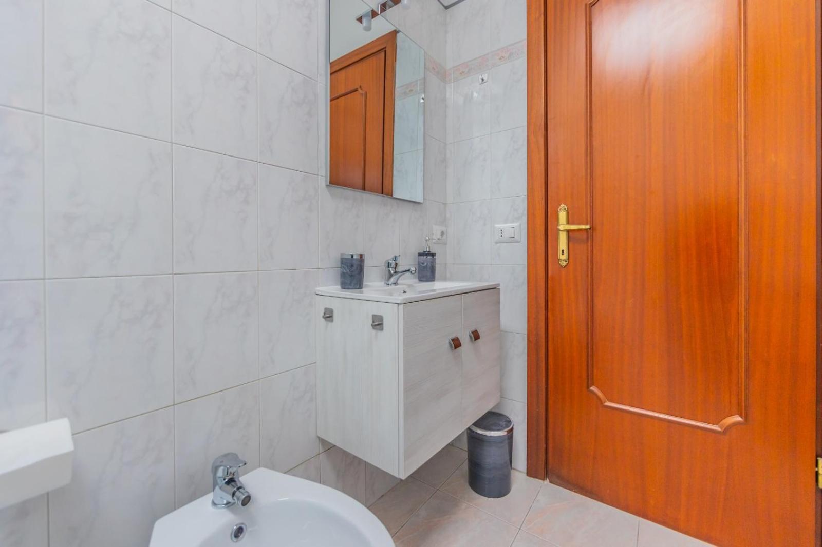 Villa Gatta Roma Esterno foto