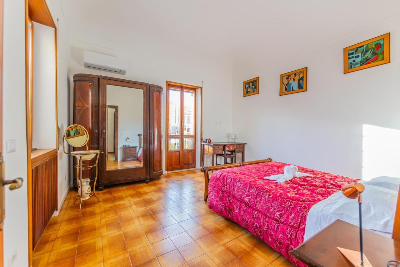 Villa Gatta Roma Esterno foto