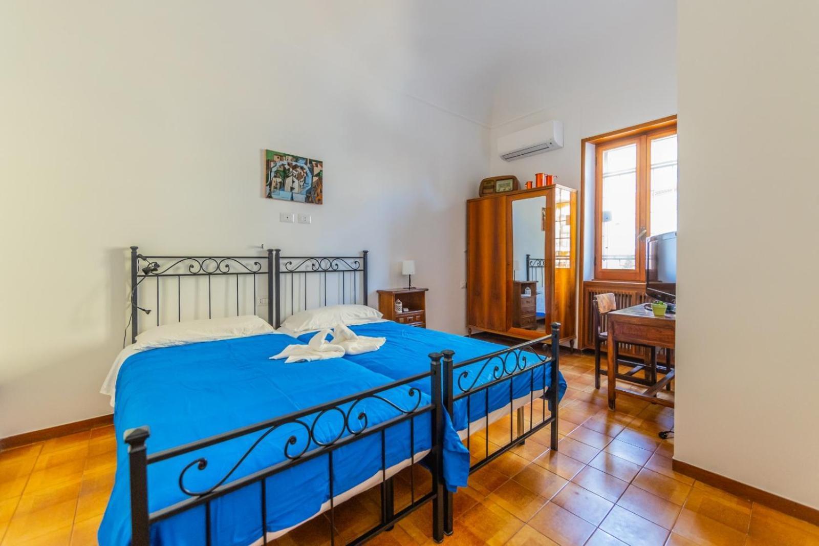 Villa Gatta Roma Esterno foto