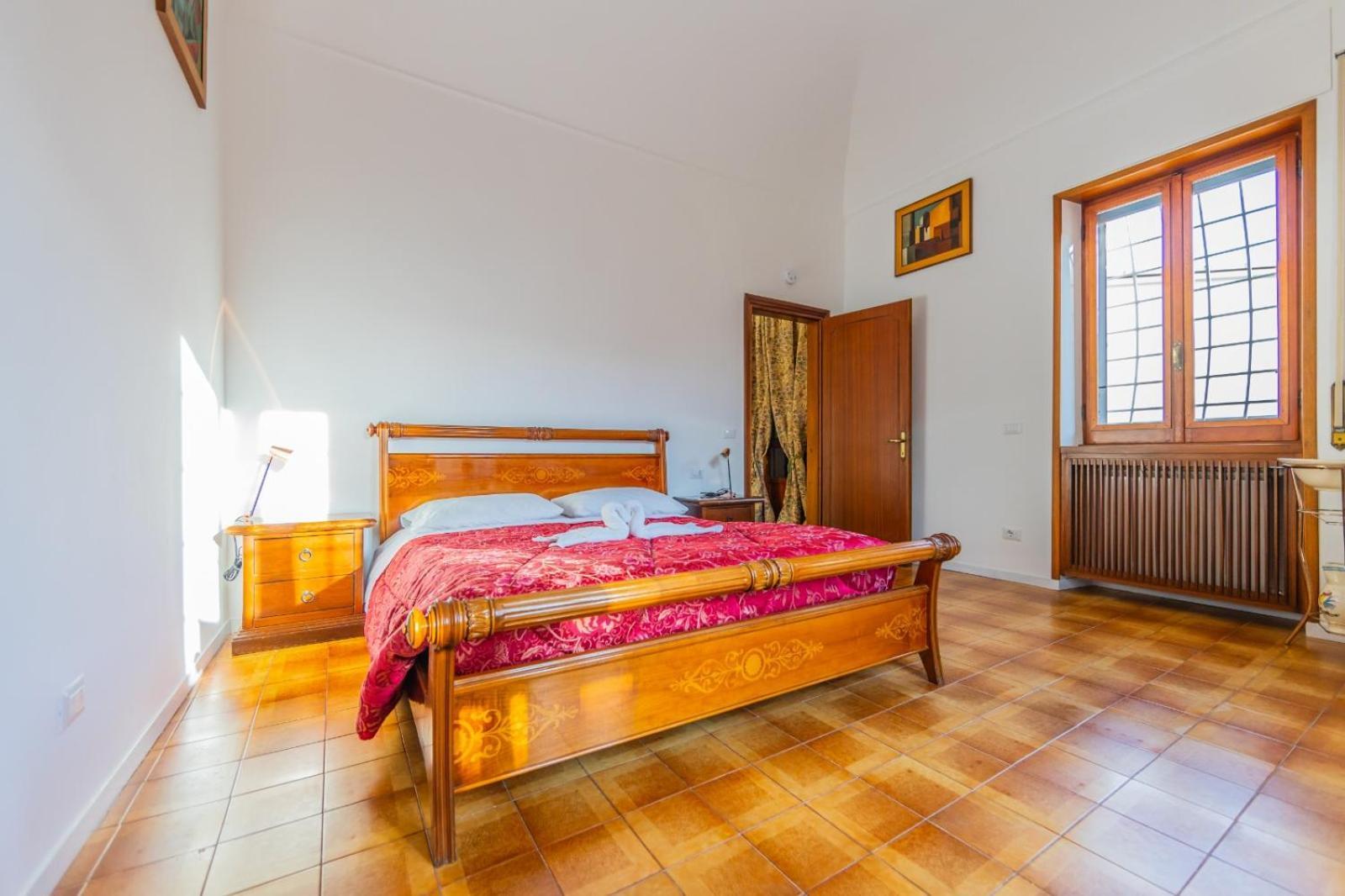 Villa Gatta Roma Esterno foto