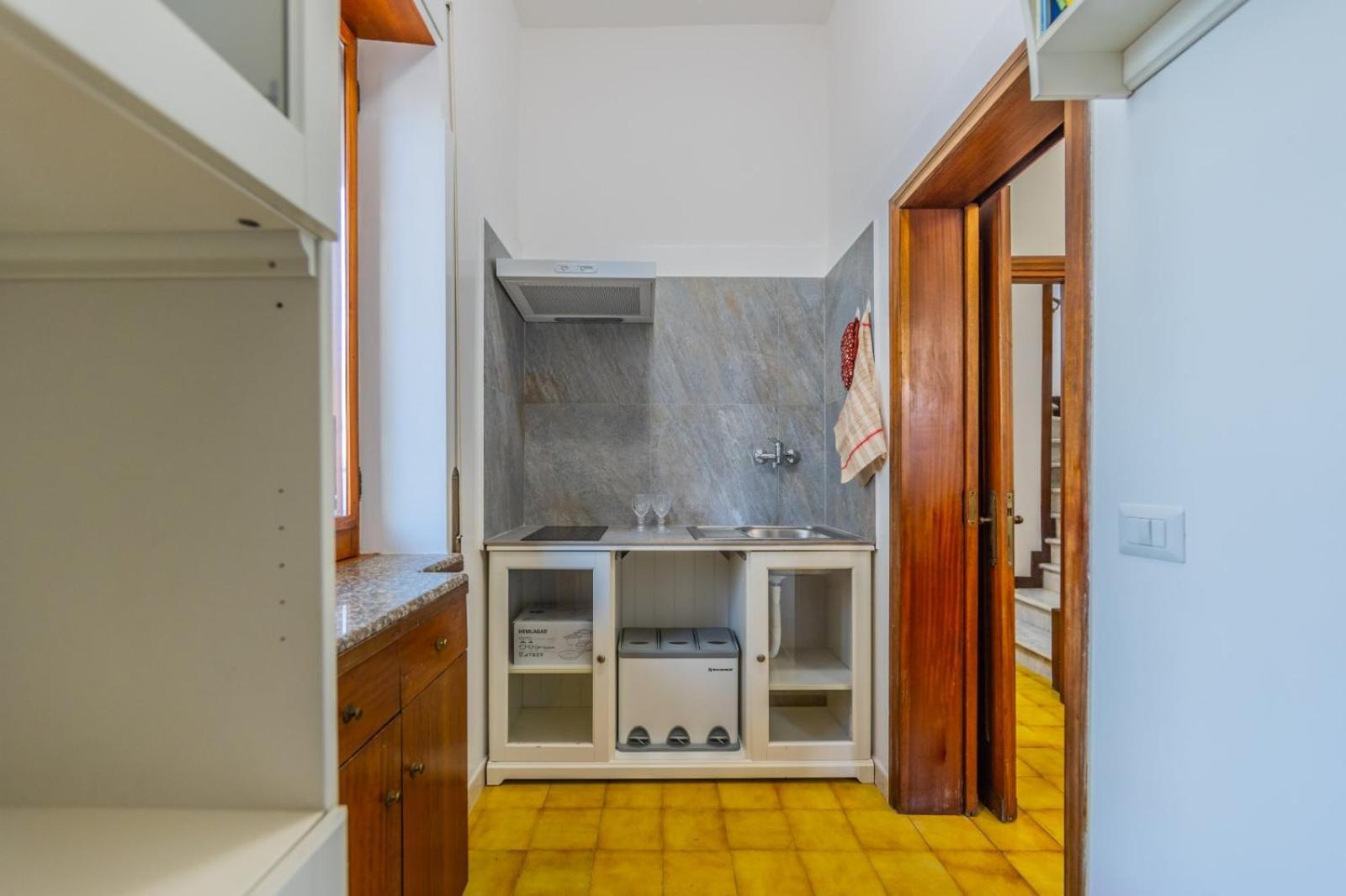 Villa Gatta Roma Esterno foto