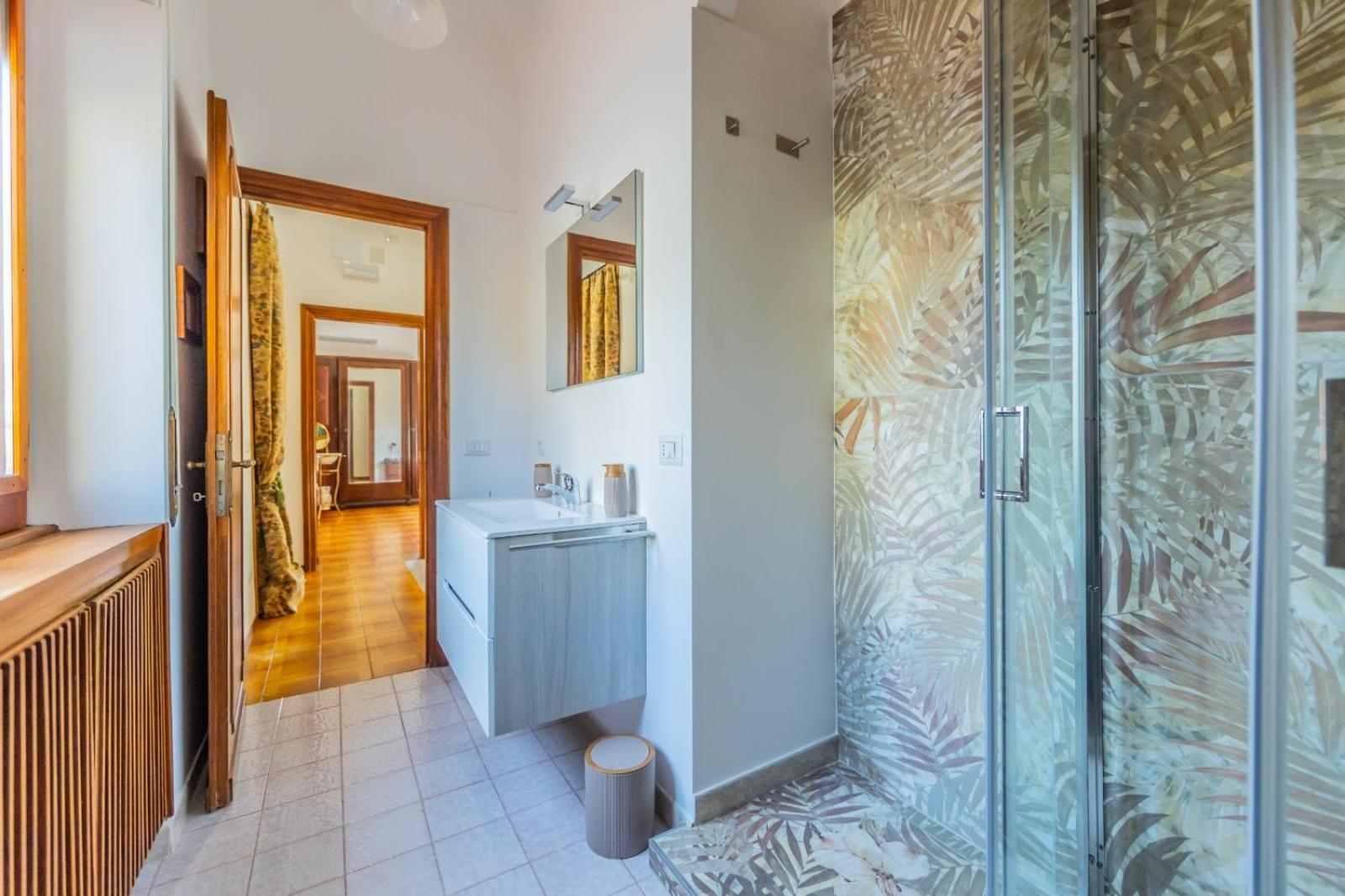 Villa Gatta Roma Esterno foto